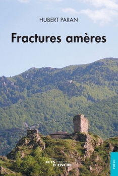 Paperback Fractures amères [French] Book