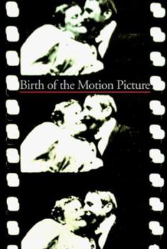 Paperback Discoveries: Birth of the Motion Picture Book