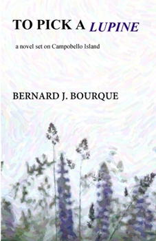 Paperback To Pick a Lupine Book