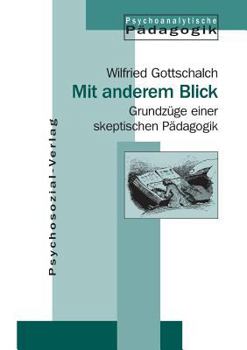 Paperback Mit anderem Blick [German] Book