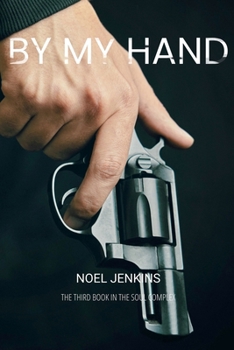 Paperback By My Hand Book