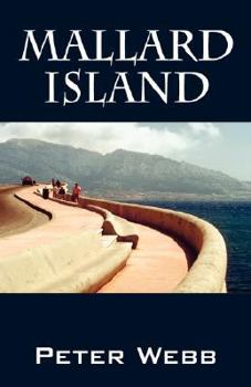 Paperback Mallard Island Book