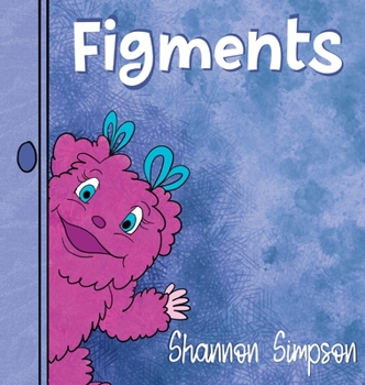 Hardcover Figments Book