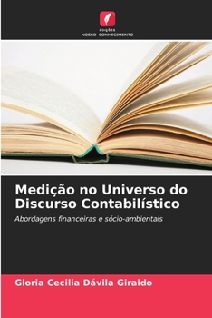 Medição no Universo do Discurso Contabilístico