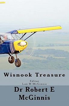 Paperback Wisnook Treasure: Wisnook Series Book
