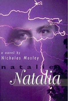 Paperback Natalie Natalia Book