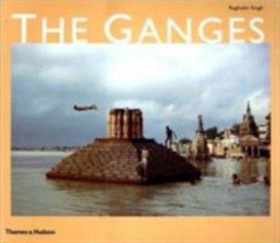 Paperback The Ganges Book