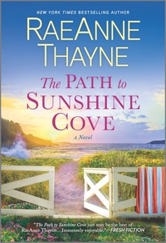 The Path to Sunshine Cove - Book #3 of the Cape Sanctuary