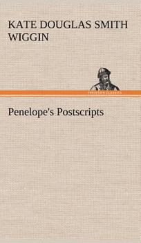 Penelope's Postscripts - Book  of the Penelope's Experiences