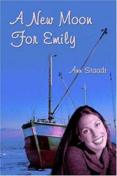 Paperback A New Moon for Emily Book