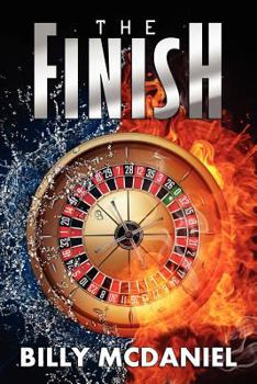 Paperback The Finish Book