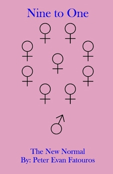 Paperback Nine to One: The New Normal Book