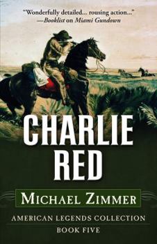 Hardcover Charlie Red Book