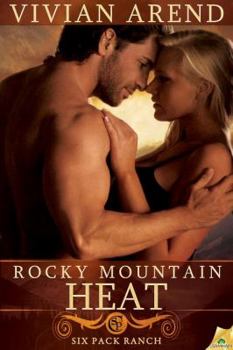 Paperback Rocky Mountain Heat Book