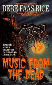 Mass Market Paperback Music from the Dead Book