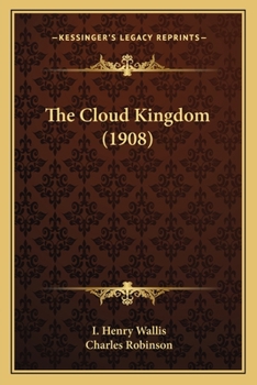 The Cloud Kingdom