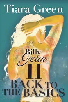 Paperback Billy Jean II: Back to the Basics Book