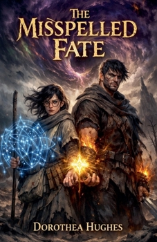Paperback The Misspelled Fate Book