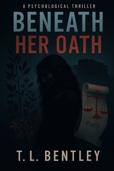 Paperback Beneath Her Oath Book