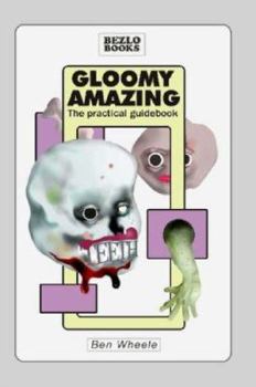 Paperback Gloomy Amazing Book