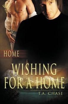 Wishing for a Home - Book #3 of the Home