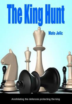 Paperback The King Hunt Book