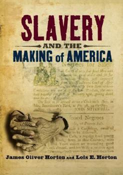 Hardcover Slavery and the Making of America Book