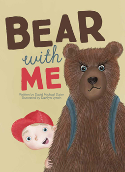 Hardcover Bear with Me Book