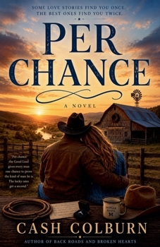 Paperback Per Chance Book