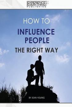 Paperback How to Influence People the Right Way Book