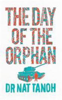 Paperback The Day of the Orphan Book