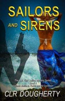 Paperback Sailors and Sirens Book