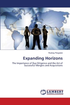Paperback Expanding Horizons Book