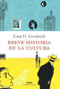 Paperback Breve Historia De La Cultura/Brief History Of Culture (Spanish Edition) [Spanish] Book