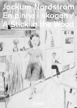 Hardcover Jockum Nordström Book