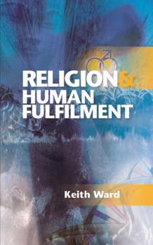 Paperback Religion and Human Fulfilment Book