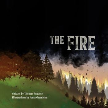 Paperback The Fire Book