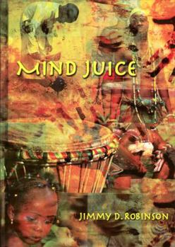 Hardcover Mind Juice Book