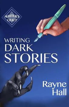 Paperback Writing Dark Stories Book