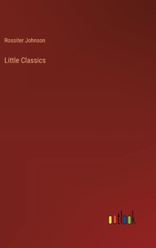 Hardcover Little Classics Book