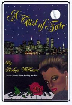 Hardcover A Twist of Fate Book