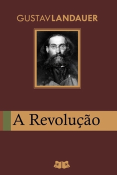 Paperback A Revolução (Portuguese Edition) [Portuguese] Book