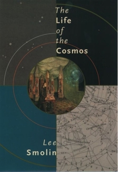 Hardcover The Life of Cosmos Book