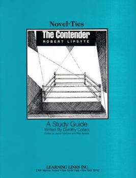 The Contender, Vol. 8