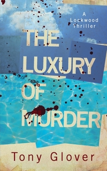 Paperback The Luxury of Murder Book