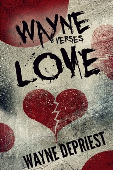 Paperback Wayne Verses Love Book