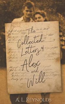 Paperback The Collected Letters of Alex and Will Book
