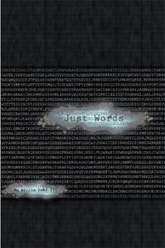 Paperback Just Words Book