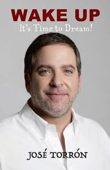 Paperback Wake Up, It's Time to Dream! Book