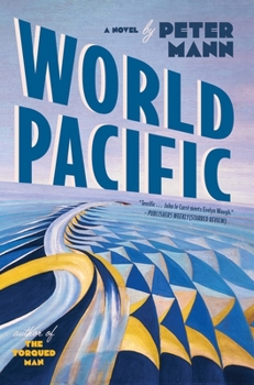 Paperback World Pacific Book